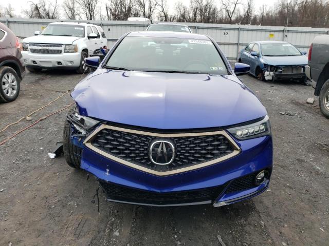 19UUB1F68KA006009 Acura Tlx Technology