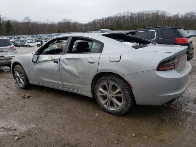 2C3CDXJG0NH115842 Dodge Charger Sxt