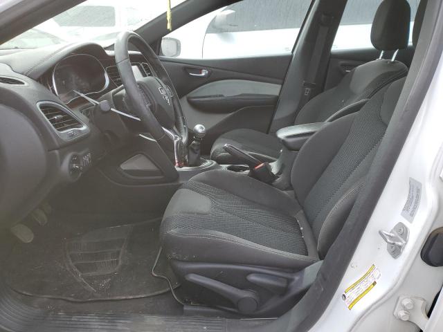 1C3CDFBB5FD201059 Dodge DART SXT