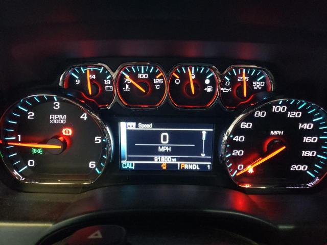 1GT12SEG3HF137362 GMC Sierra K2500 Sle