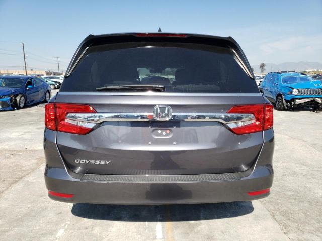 5FNRL6H74KB138194 Honda ODYSSEY EXL