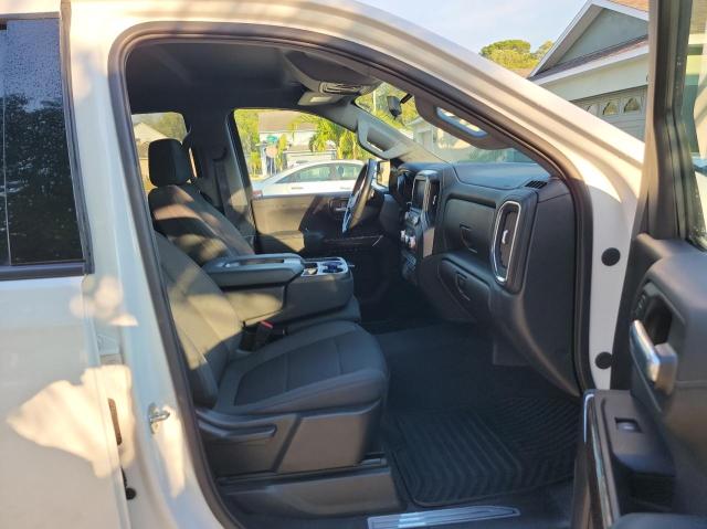 3GTU9CED4LG294040 GMC Sierra K1500 Elevation