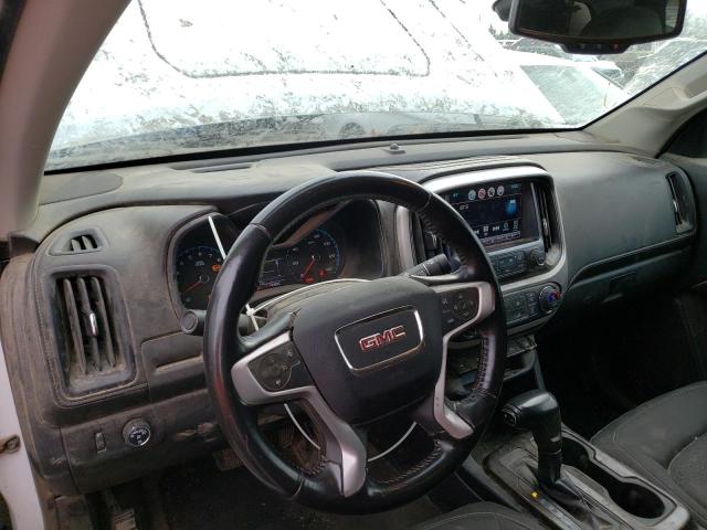 1GTH5CEN5H1297749 GMC CANYON SLE