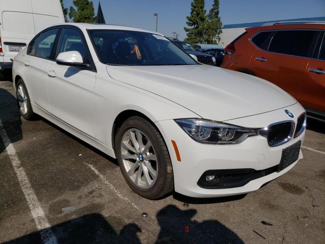 WBA8A9C52JAH14560 BMW 320 I