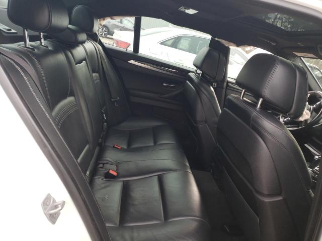 WBAKP9C58GD980433 BMW 550 Xi