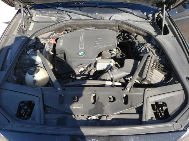 WBA5A5C56FD513257 BMW 528 I