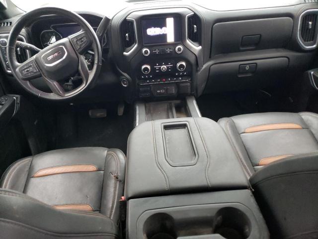 3GTP9EEL1NG131333 GMC Sierra Limited K1500 At4