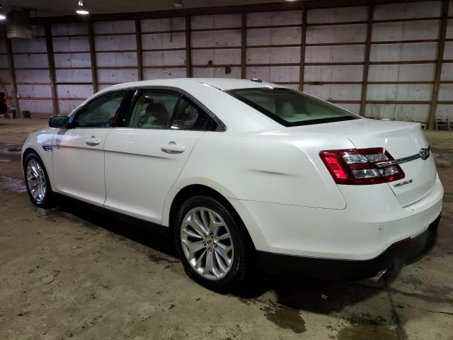 1FAHP2F83JG127430 Ford Taurus Limited