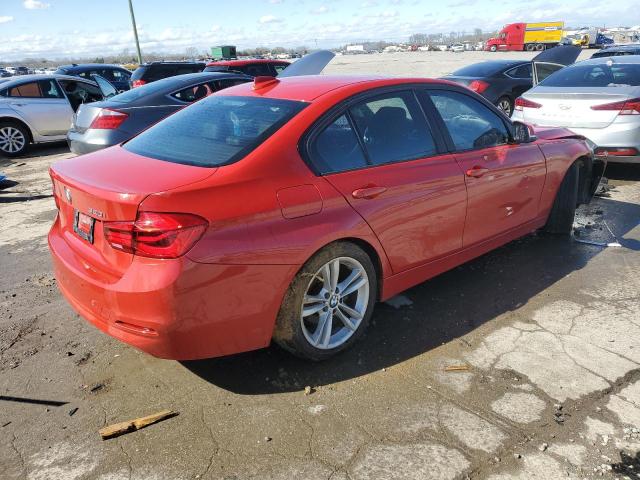 WBA8A9C58GK619114 BMW 320 I