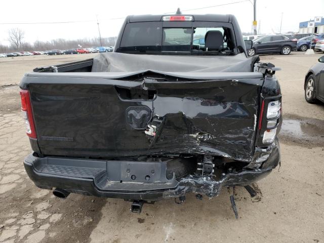 1C6SRFFT8MN679762 RAM 1500 Big Horn/lone Star