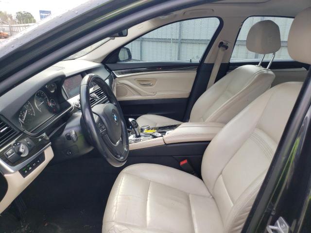 WBA5A5C55FD518028 BMW 528 I