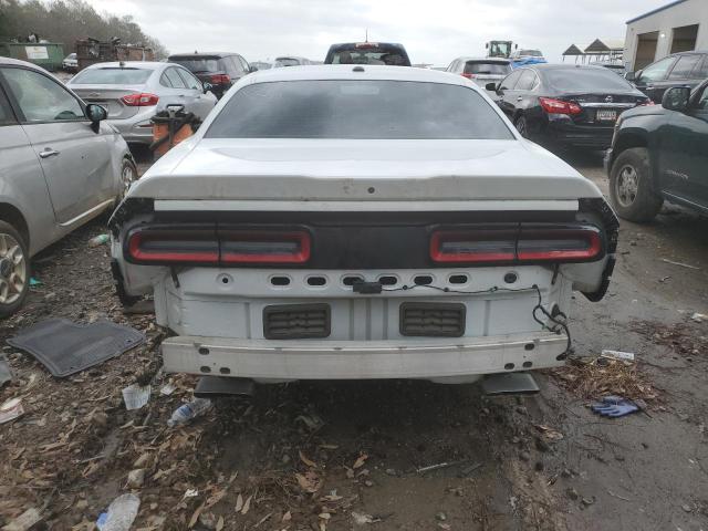 2C3CDZBT2KH573840 Dodge Challenger R/t