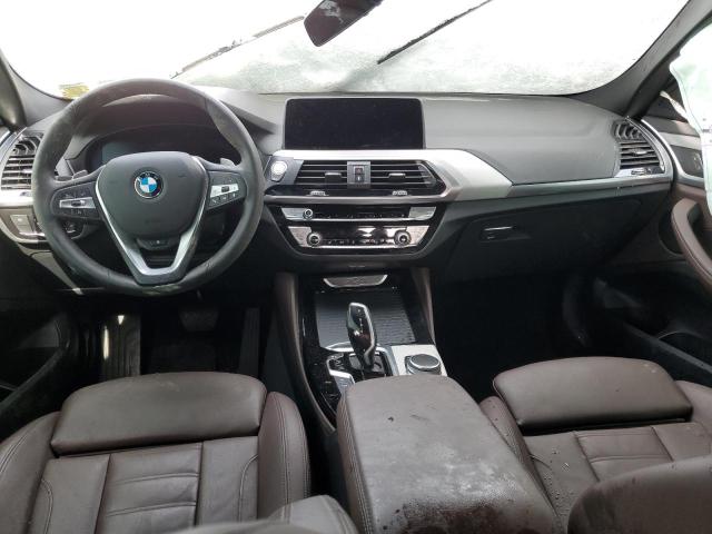 5UX2V1C02LLZ32858 BMW X4 Xdrive30i