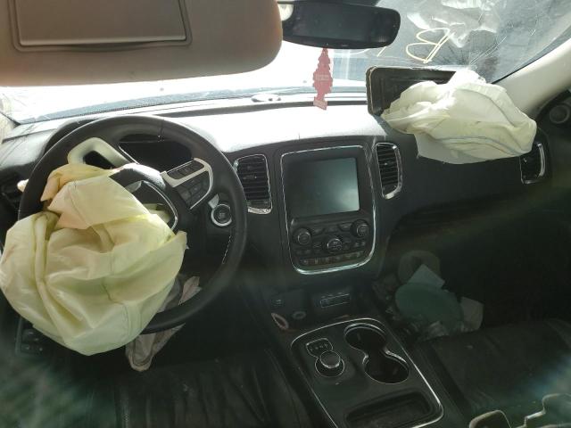 1C4RDJEGXHC945751 Dodge Durango Citadel
