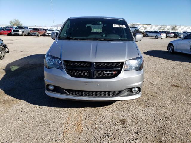2C4RDGCG5FR705288 Dodge Grand Caravan Sxt