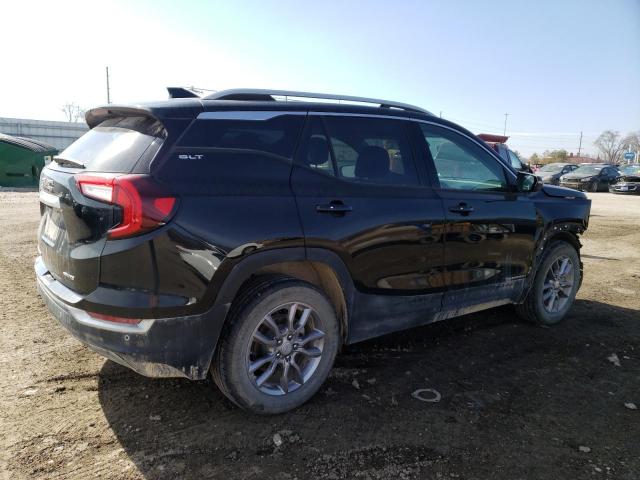 3GKALVEV4NL108052 GMC Terrain Slt
