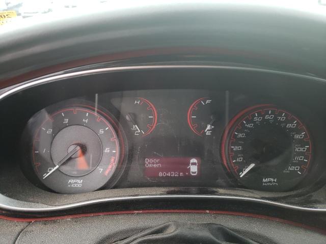 1C3CDFBB2ED794474 Dodge DART SXT
