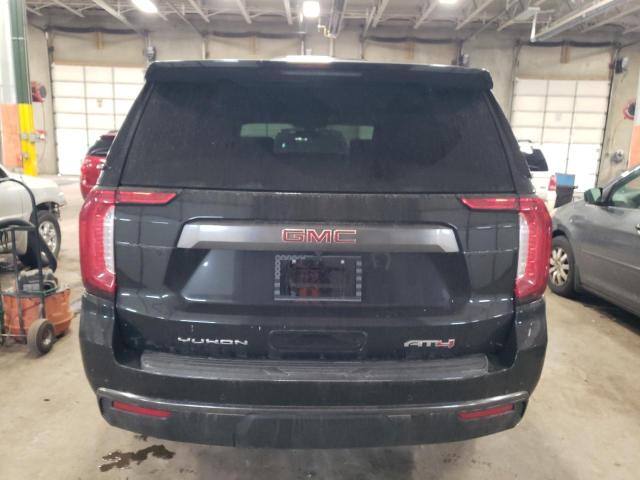 1GKS2CKD7MR379184 GMC Yukon At4