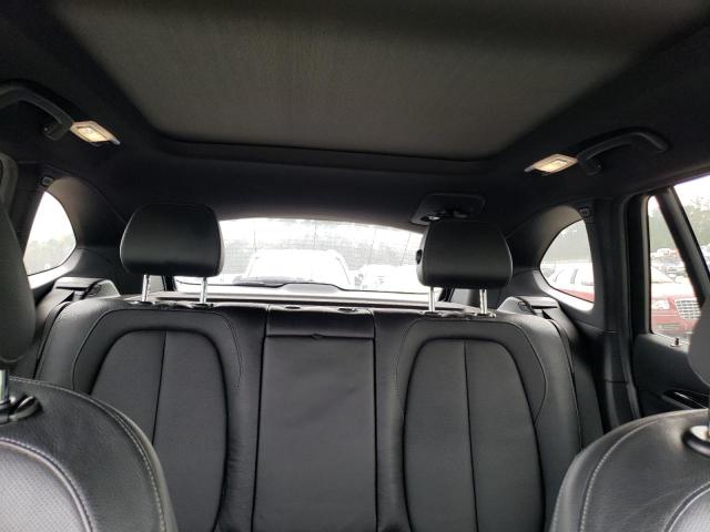 WBXHT3C34J5F90649 BMW X1 Xdrive28i