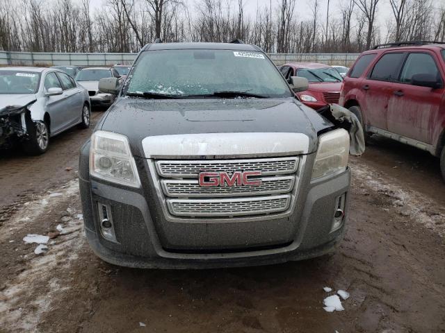2GKALSEK2F6436094 GMC Terrain Slt