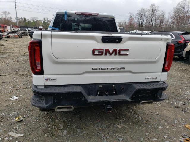 3GTP9EEL1NG131333 GMC Sierra Limited K1500 At4