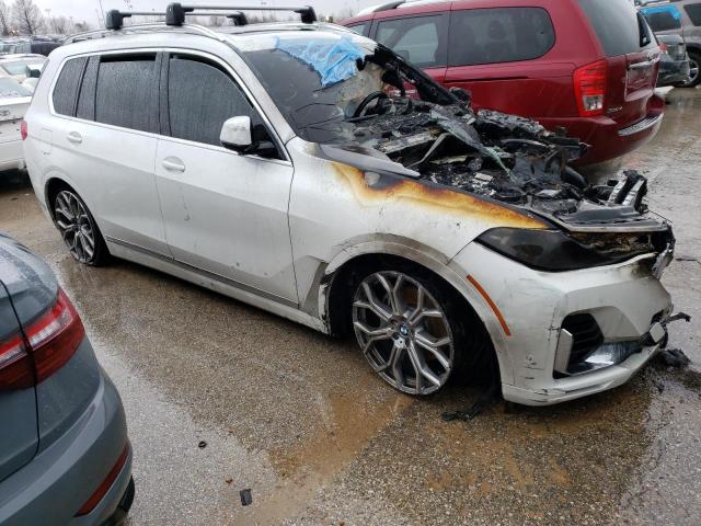 5UXCW2C07M9F48499 BMW X7 Xdrive40i
