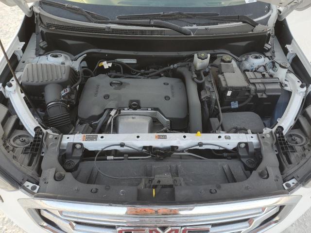 3GKALPEX5LL185619 GMC Terrain Slt