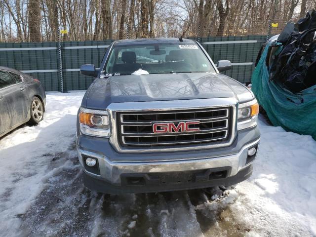 1GTV2UEC7FZ447486 GMC Sierra K1500 Sle