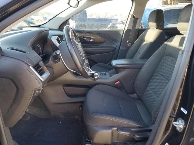 3GKALMEV2JL354392 GMC Terrain Sle