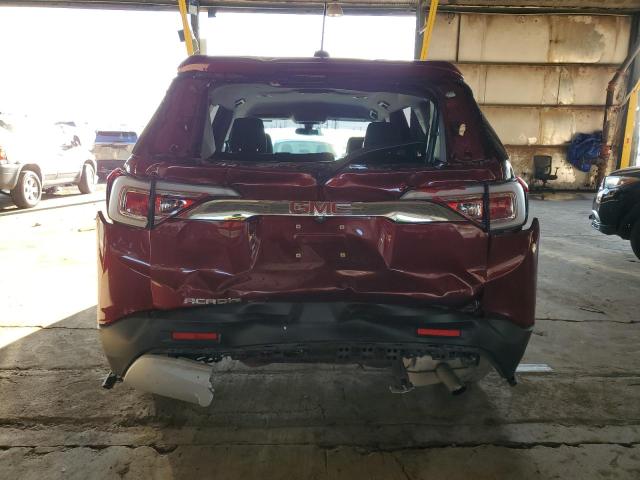 1GKKNKLA8JZ236889 GMC ACADIA SLE