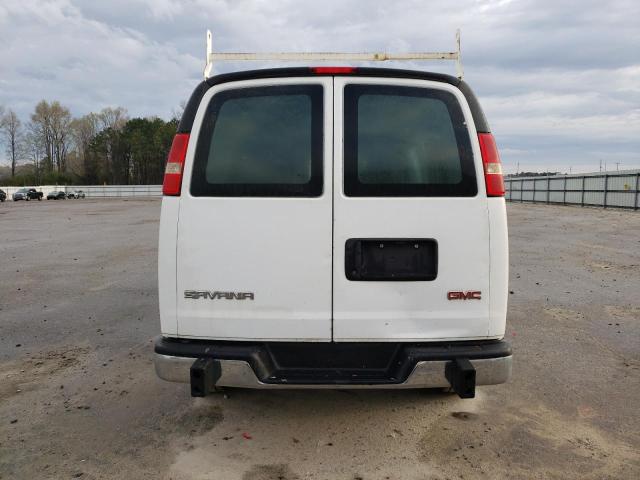 1GTW7FCA7E1912106 GMC Savana G2500