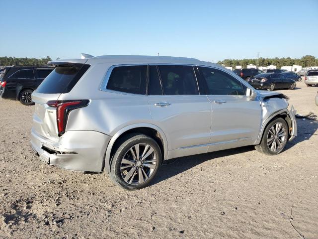 1GYKPCRS2LZ100783 Cadillac Xt6 Premium Luxury