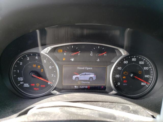 3GKALVEV4NL108052 GMC Terrain Slt