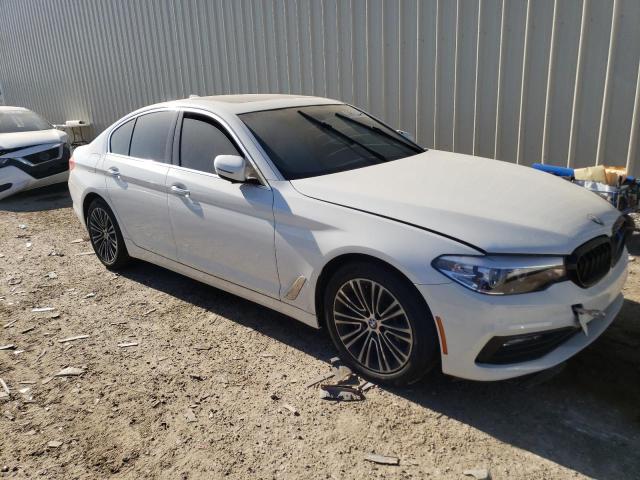 WBAJA5C59JWA57298 BMW 530 I