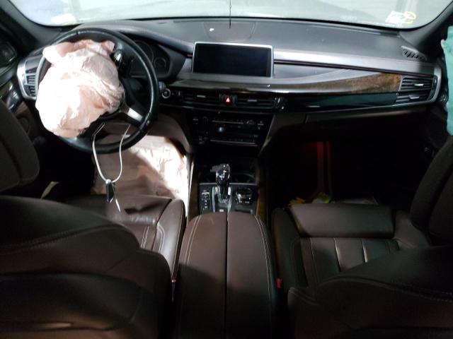 5UXKR6C59F0J76609 BMW X5 Xdrive50i