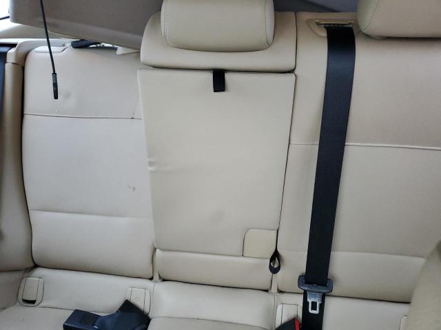 WBAVM1C56EVW50661 BMW X1 Sdrive28i