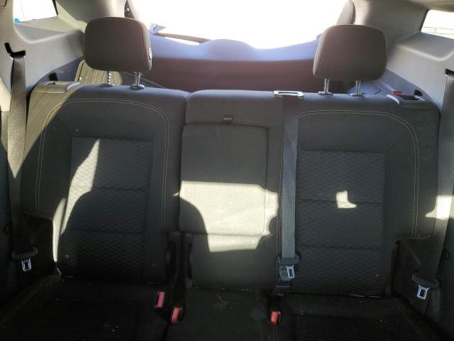 3GKALMEV2JL354392 GMC Terrain Sle