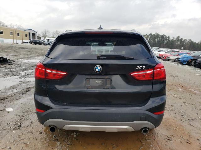 WBXHT3C34J5F90649 BMW X1 Xdrive28i