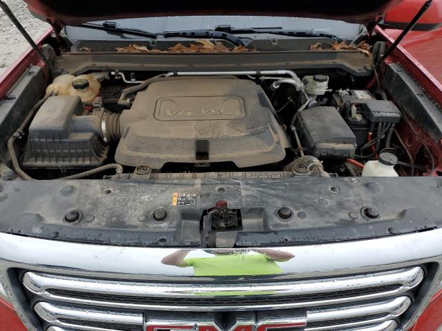 1GTG5BE3XF1271097 GMC CANYON SLE