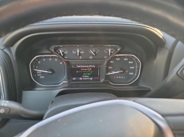 3GTU9CED4LG294040 GMC Sierra K1500 Elevation
