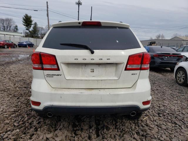 3C4PDDBG2FT633101 Dodge Journey Sxt