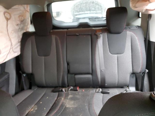 2GKFLWEK7F6305076 GMC Terrain Sle