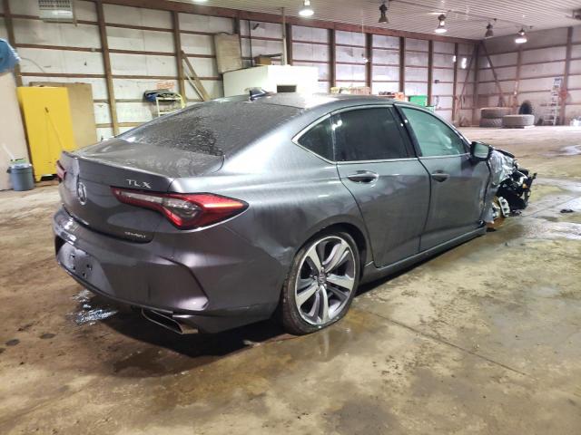 19UUB6F65MA009806 Acura Tlx Advance