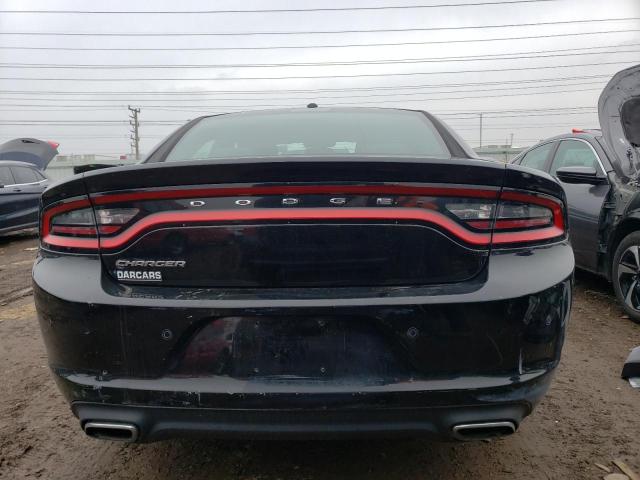 2C3CDXBG0FH897821 Dodge Charger Se