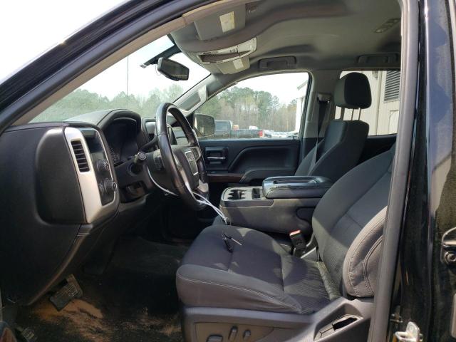 1GTV2UEH8EZ343244 GMC Sierra K1500 Sle