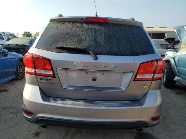 3C4PDCBG8FT744004 Dodge Journey Sxt
