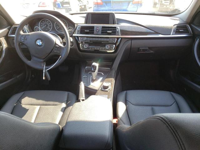 WBA8A9C52JAH14560 BMW 320 I