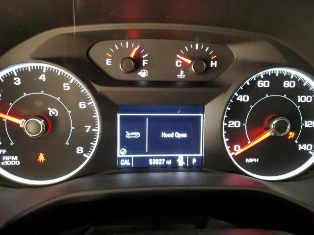 1GKKNKLA8JZ236889 GMC ACADIA SLE