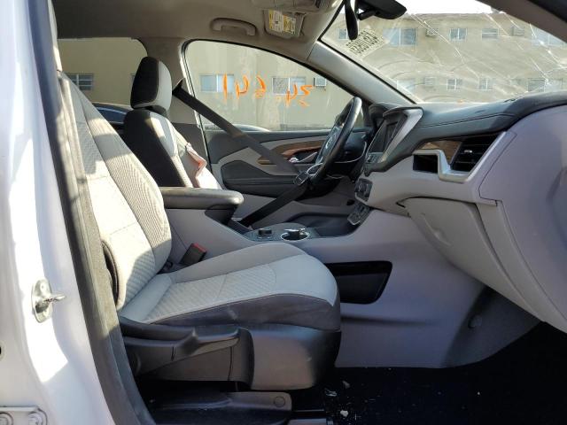 3GKALMEV1JL225303 GMC Terrain Sle
