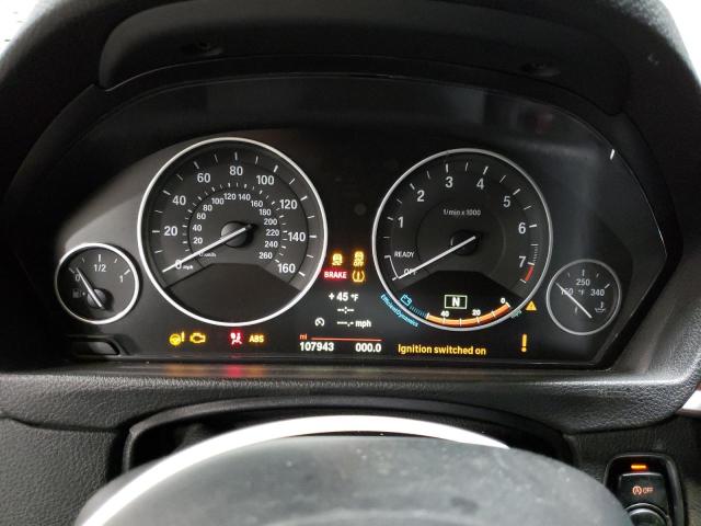 WBA3B5G58ENS11332 BMW 328 Xi Sulev